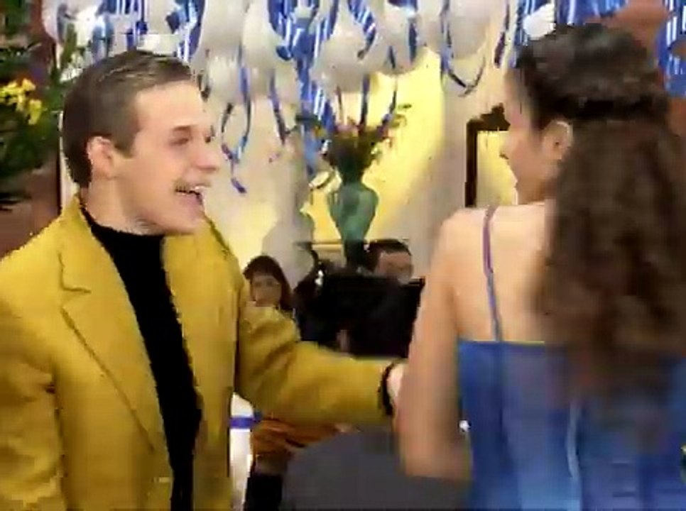 CARITA PINTADA. Capítulo 45. #rctv #novela #telenovelas #viral