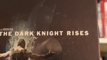 The Collection 📀 The Dark Knight Rises