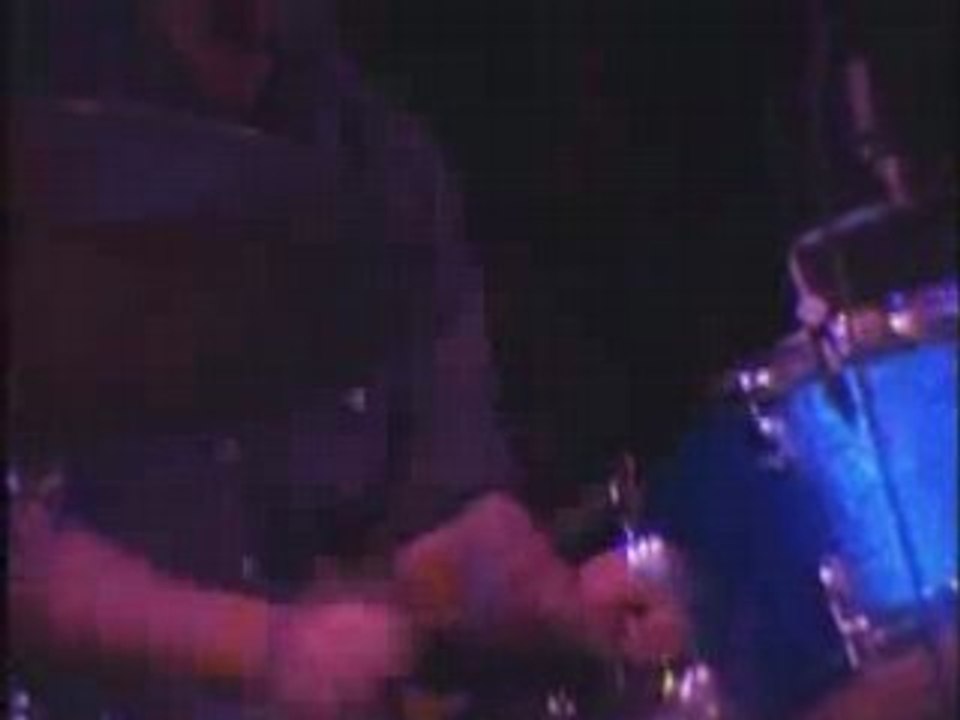 The Highwaymen-