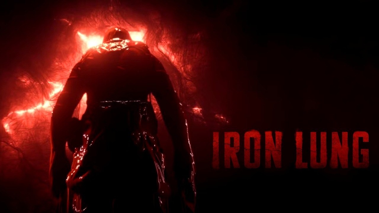 Iron Lung: Océano De Sangre | Tráiler oficial subtitulado