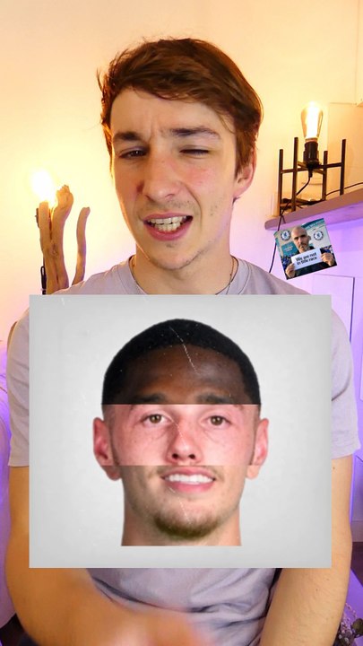 Devine les joueurs