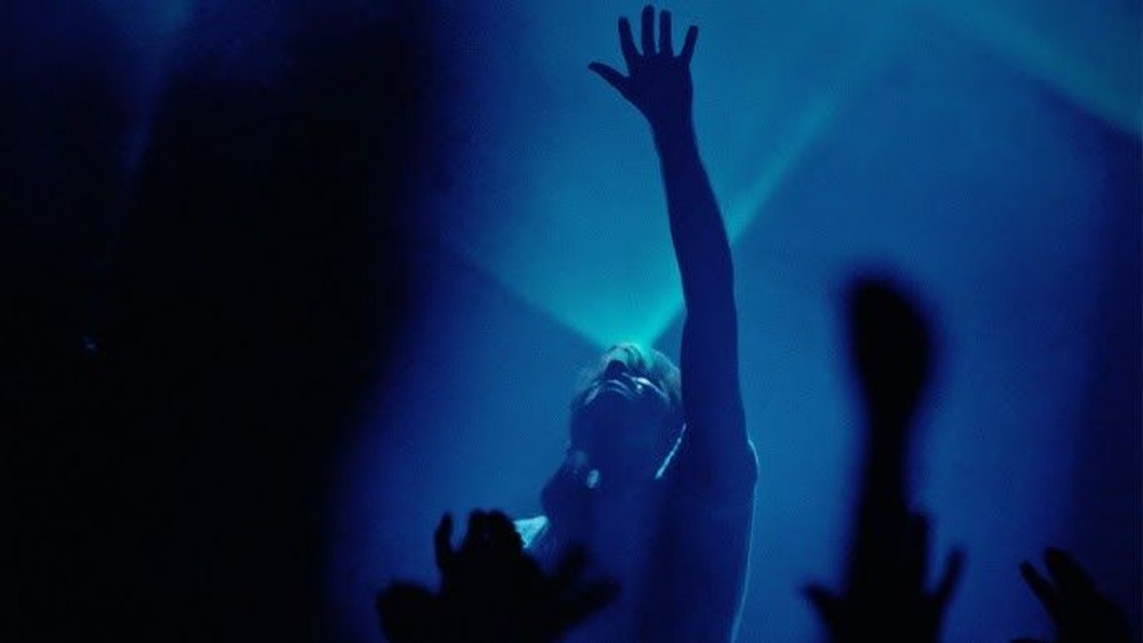 Primer Teaser Oficial de 'George Michael: The Faith Tour'