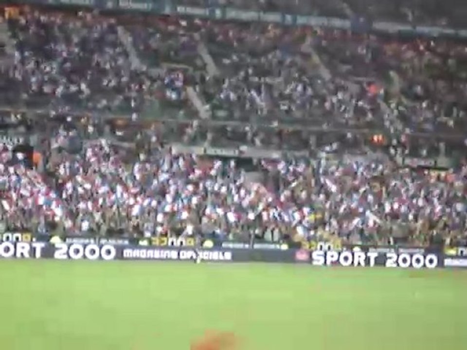 France (1)Colombie (0)