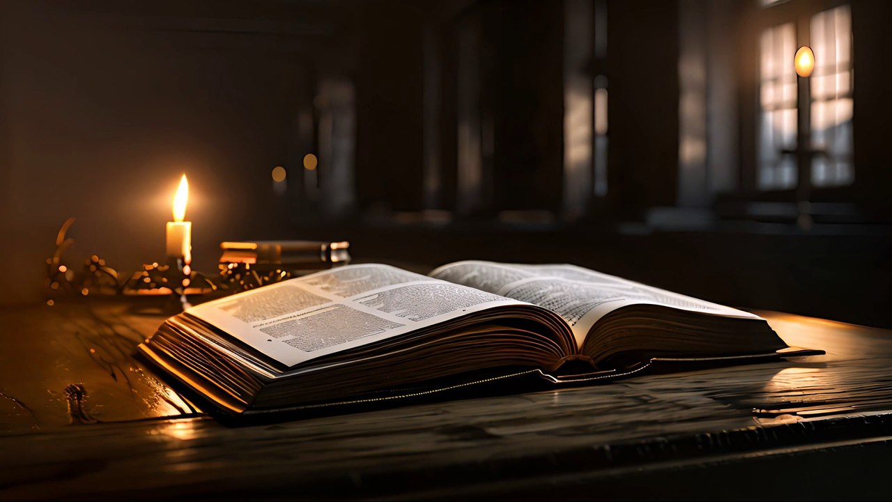 Reading Background