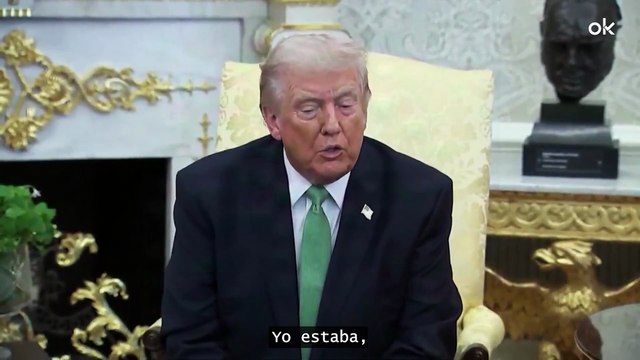 Trump, tras el rechazo de los aliados: Ya no necesito el apoyo de la OTAN en Ormuz