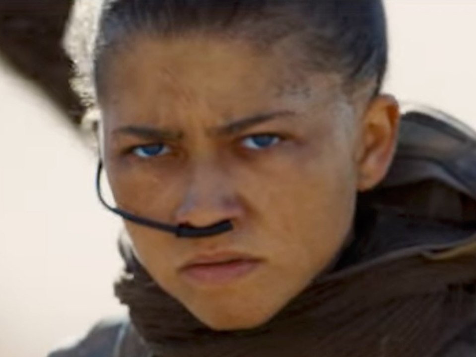 'Dune 3': Erster Trailer zum Finale ist da!