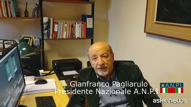 Referendum, Pagliarulo (Anpi): votiamo no per difendere Costituzione