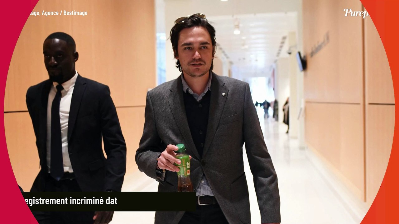 Alain-Fabien Delon face à la justice, qu'est-il reproché au frère d'Anthony et Anouchka Delon ?