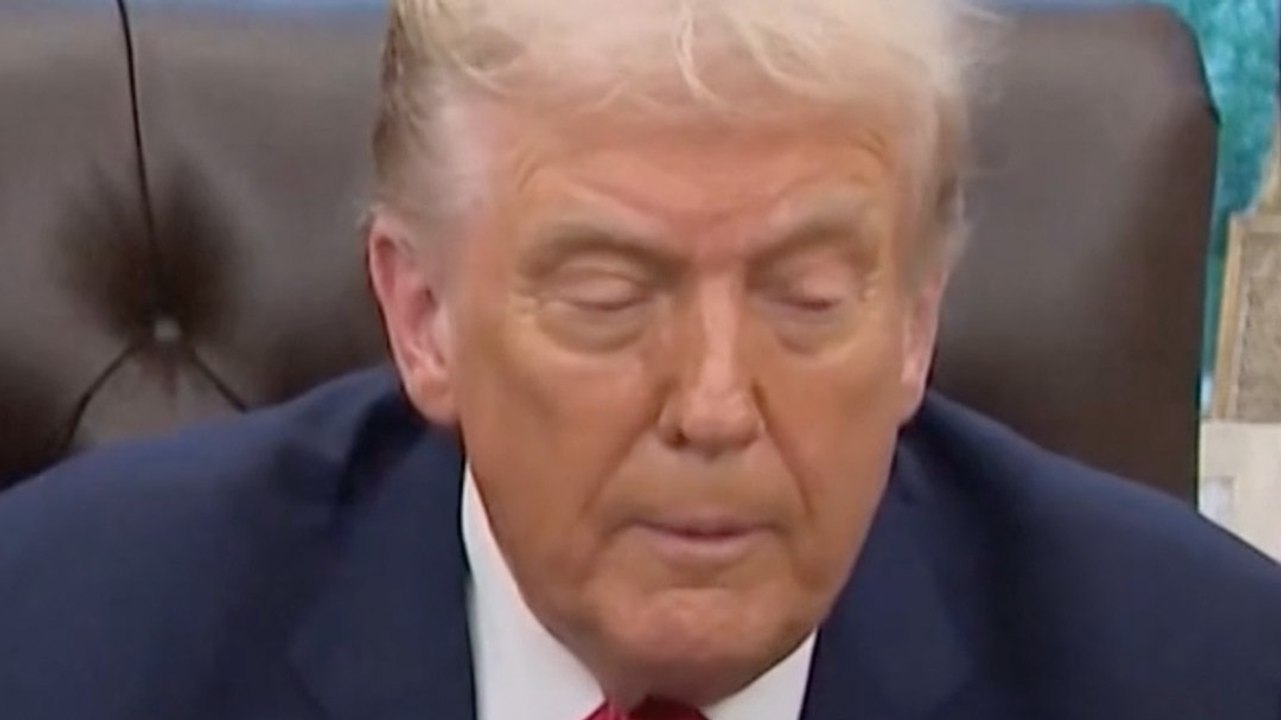 ईरान युद्ध पर नाटो में गहरा मतभेद फ्रांस कनाडा ने अमेरिका का साथ ठुकराया ट्रंप ने सहयोगियों पर साधा निशाना