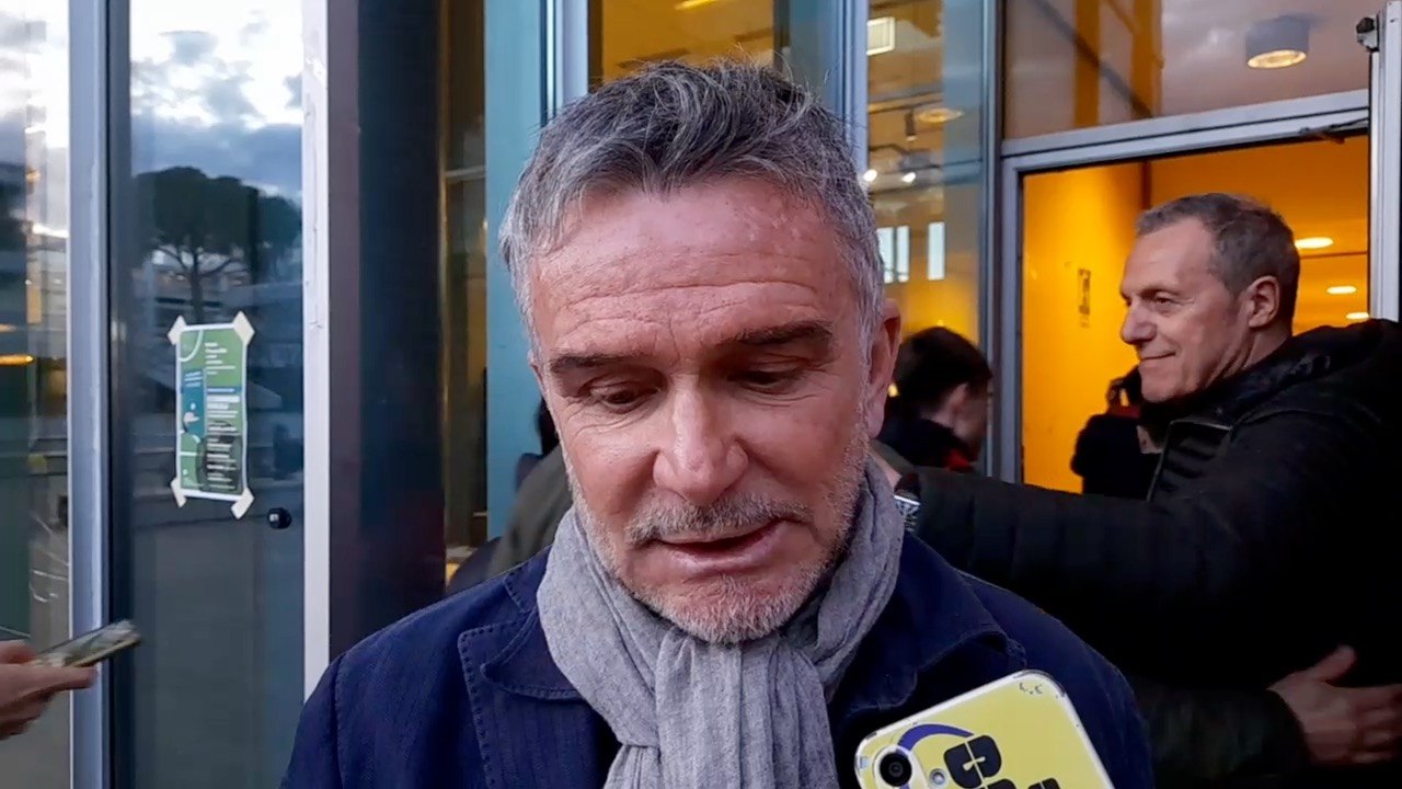VIDEO VN - Bonan: "Fiorentina imprevedibile, contro l'Inter sarà partita vera"
