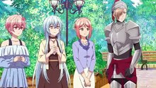 Yuusha Party ni Kawaii Ko ga Ita node Kokuhaku shitemita - Episode 11 English Sub