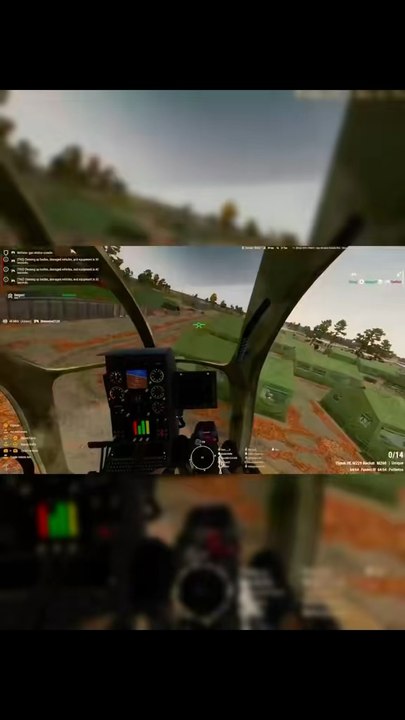 Arma reforger 🇷🇺🇺🇦