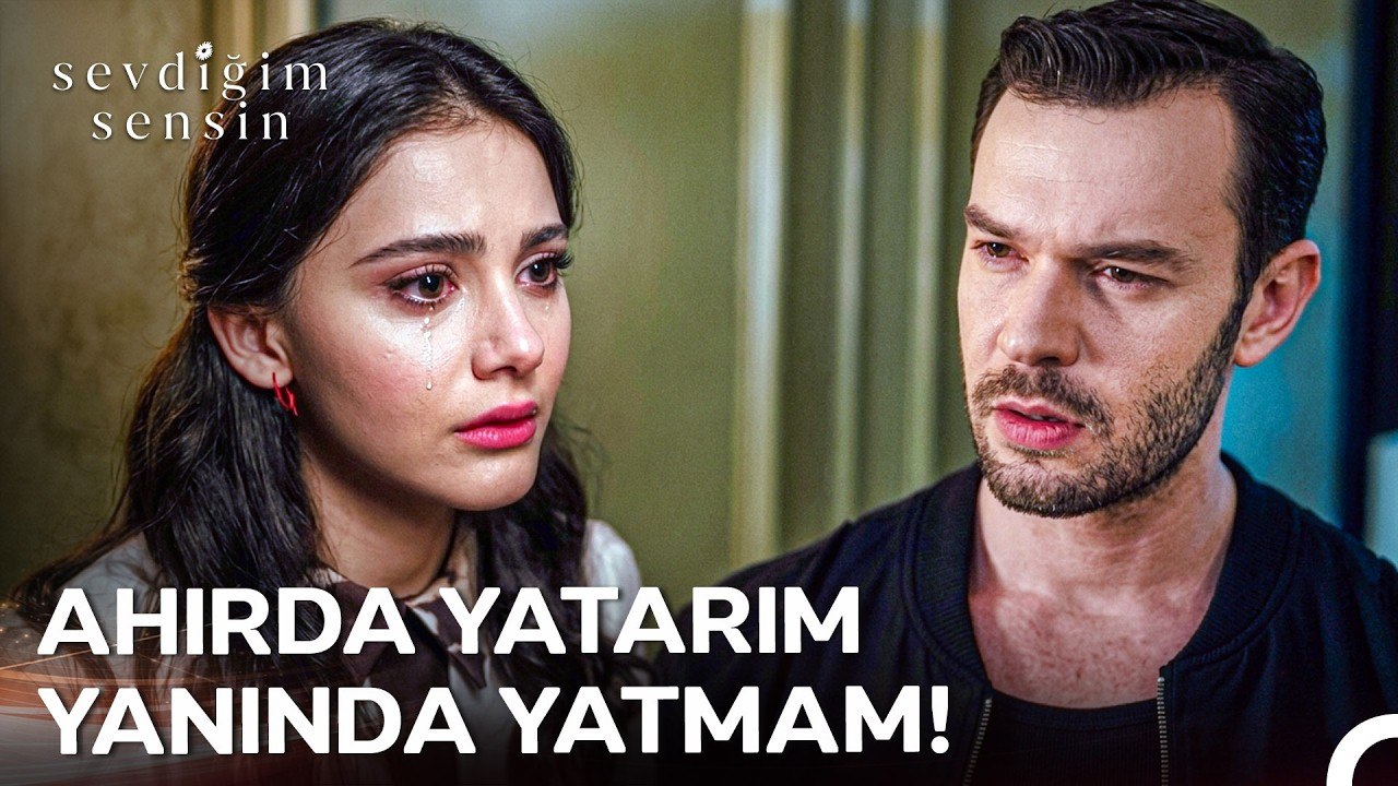 Öyle Ölmem Dicle Füze Atsaydın💥 - Sevdiğim Sensin - Sevdiğim Sensin