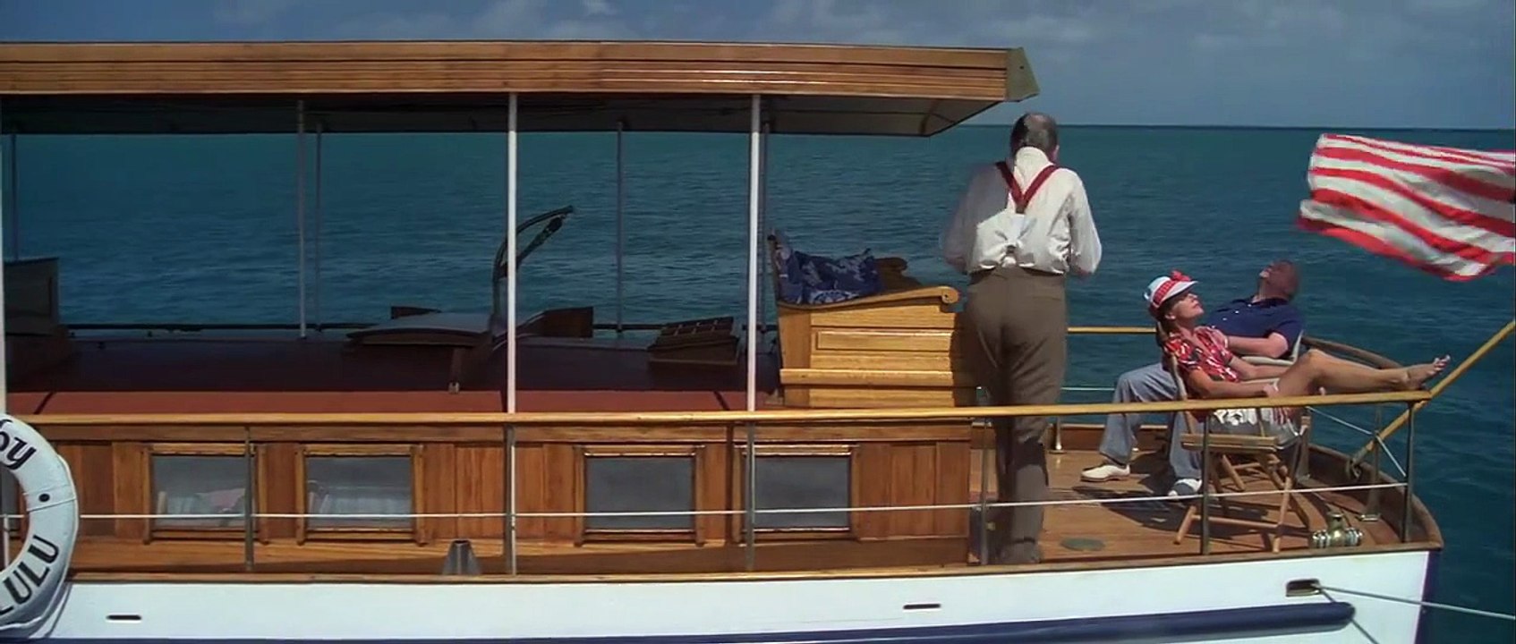 Der letzte Countdown (1980)