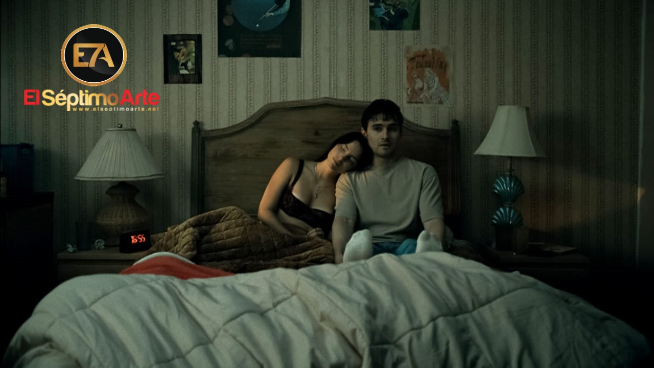 Obsession - Teaser tráiler español (HD)