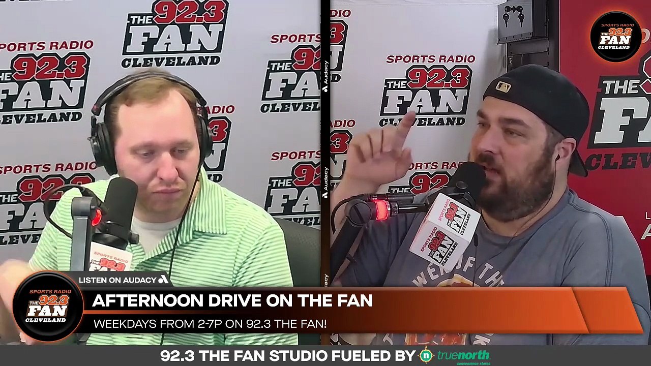 Pushing back on critics of the Browns' offseason to this point