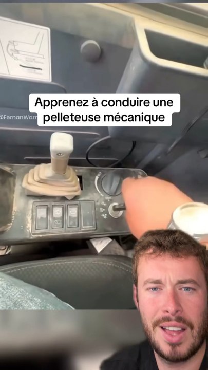 Maintenant vous savez !