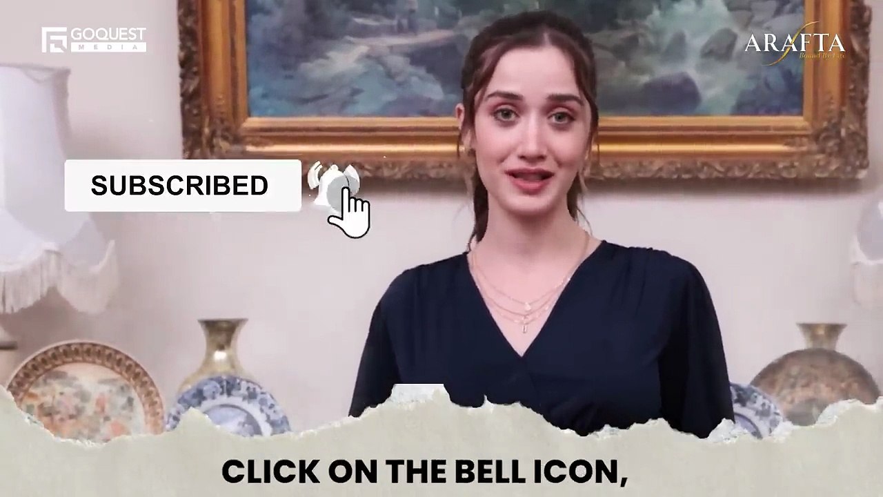 ARAFTA 41. Bölüm 1. Fragmanı  Yeni Diziler 2025  Arafta - Türk Dizileri #EP41 - ARAFTA - Türk Dizileri