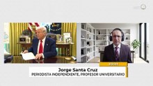 Trump, un enemigo de la libertad | Jorge Santa Cruz