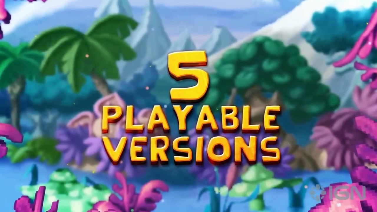 J’ai TESTÉ le REMAKE de RAYMAN 3 !
