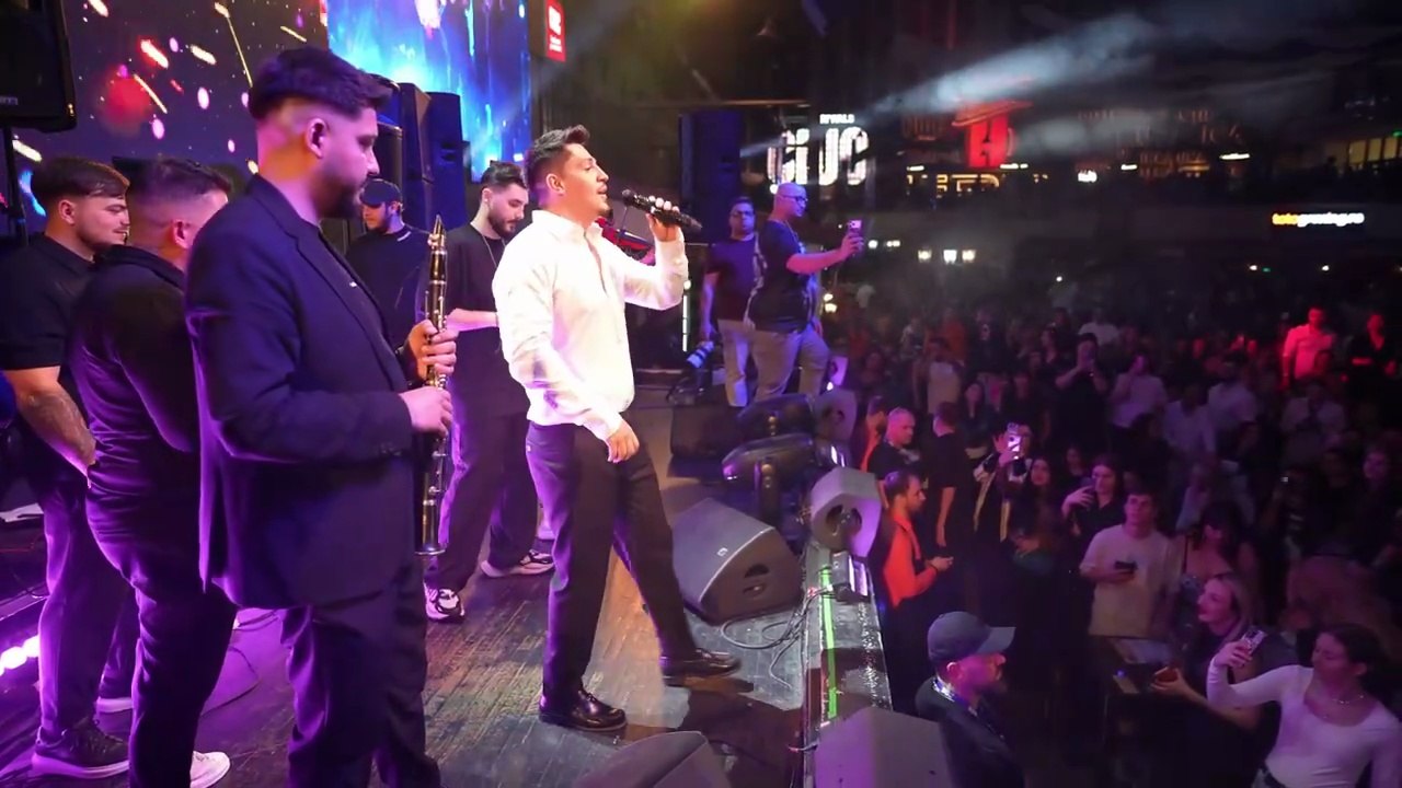 Spune-mi Daca Vrei Sa Plec 2026🎤 Live ‪@BerariaH‬