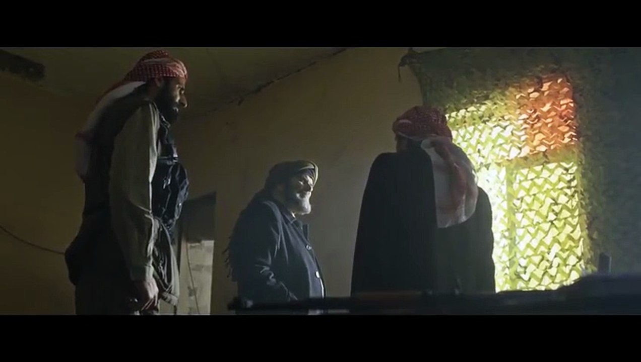 مسلسل الخروج الى البئر الحلقة 32 الثانية والثلاثون