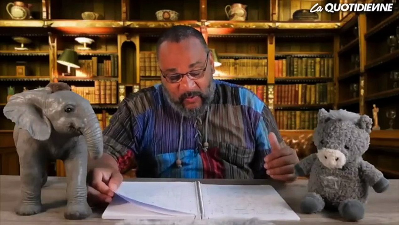 Petit Poney de Dieudonné : L'histoire d'un Méga Tube