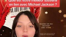 Votre meilleur souvenir avec MJ ?