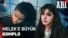 Melek'in üstüne kalan büyük suçlama! - A.B.İ. 10. Bölüm