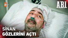 Sinan'ın dilinden ilk Mahi'nin adı çıktı... - A.B.İ. 10. Bölüm
