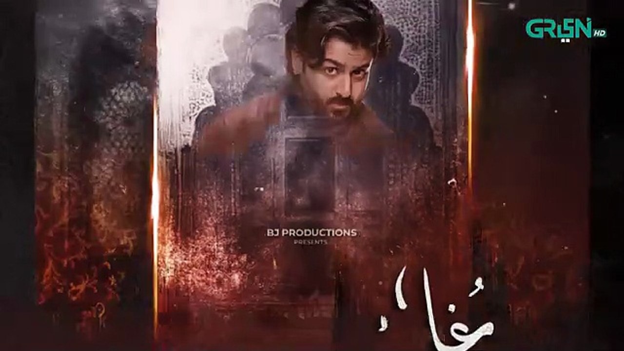 Ghulam Bashah Sundri Ep 20 (Subtitles) 17 Mar 26