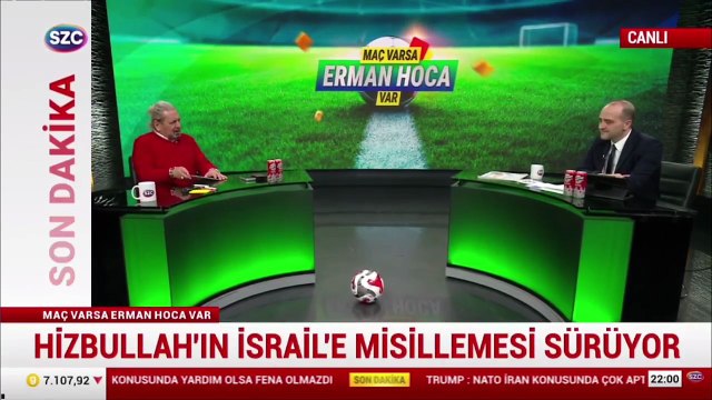 Erman Toroğlu: Fenerbahçe iyi değil!