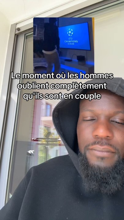 Le moment où faut pas nous déranger | abonne toi