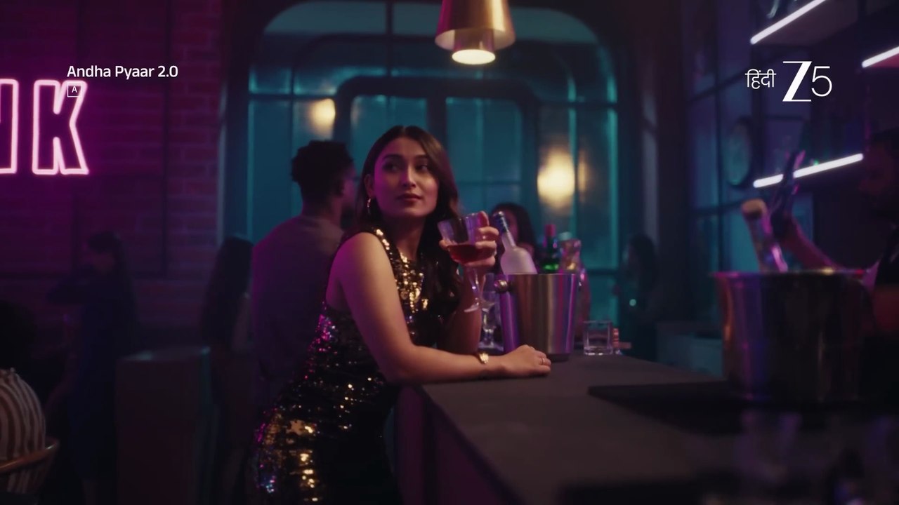 Andha Pyaar 2.0 Trailer