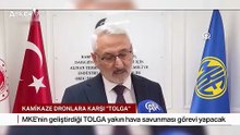 Türkiye’nin Alçak İrtifa Kalkanı: TOLGA Yakın Hava Savunma Sistemi Envantere Giriyor