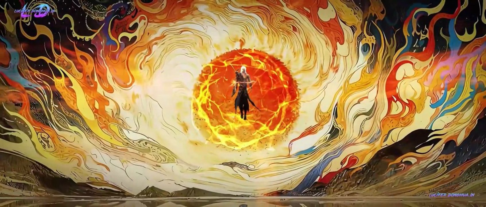 Renegade Immortal [Xian Ni] Episode 131 English Sub - Lucifer Donghua