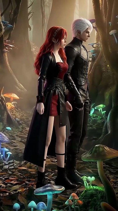 Galaxy of Beasts - Flirt or Die #Dramabox