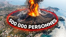 La Prochaine Éruption En Italie Pourrait Être Pire Que Celle De Pompéi