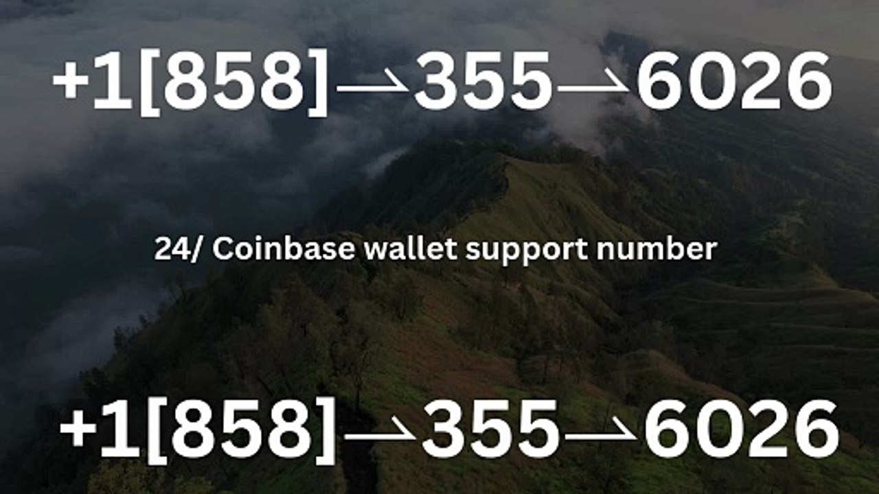 (Full) [ [Coinbase]]®️ Official WAllet Support™️ USA Number