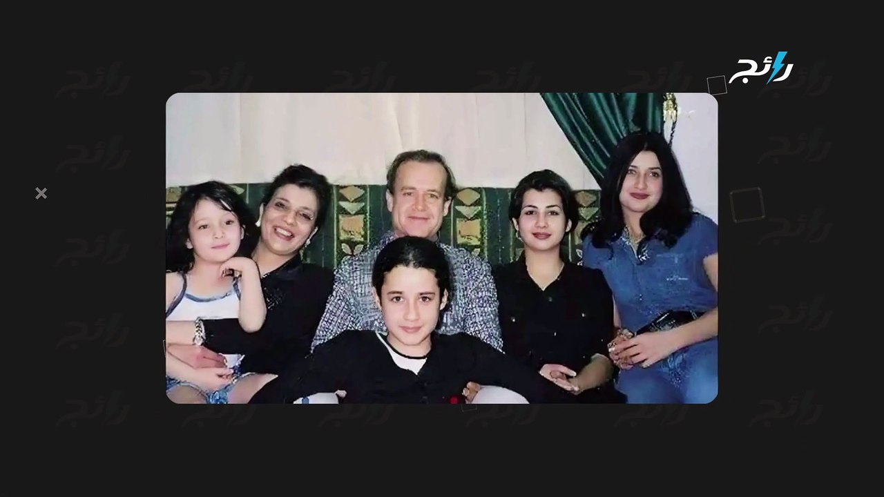 وفاة سمر الميداني- أرملة الكاتب هاني السعدي ووالدة روعة السعدي