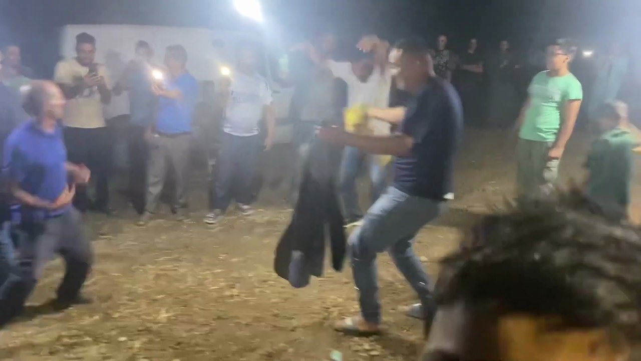 Mariages du ghardimaou Jendouba Tunisie ?