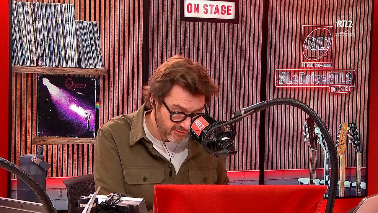L'INTÉGRALE - LeDriveRTL2 (17/03/26)