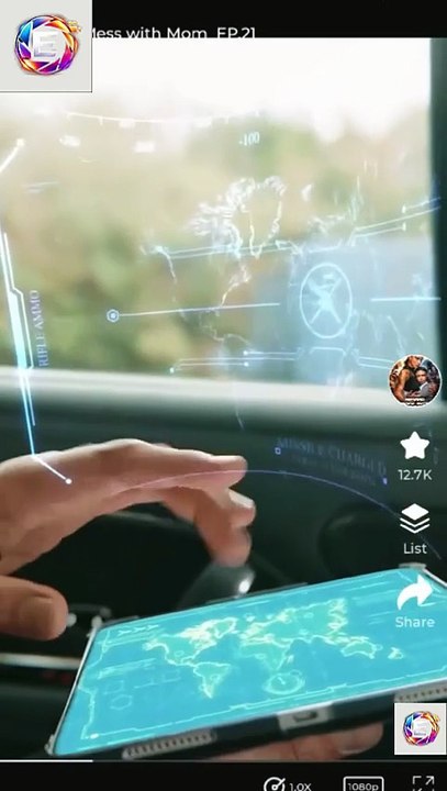 Never Mess with Mom [Full Movie] [Trending Drama]Full EP - Full