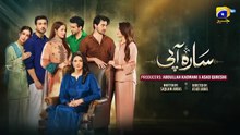 Sara_Aapi_Episode_14_[Eng_Sub]_Savera_Nadeem_-_Sami_Khan_-_Sidra_Niazi___17th_Mar_2026___Har_Pal_Geo(360p)