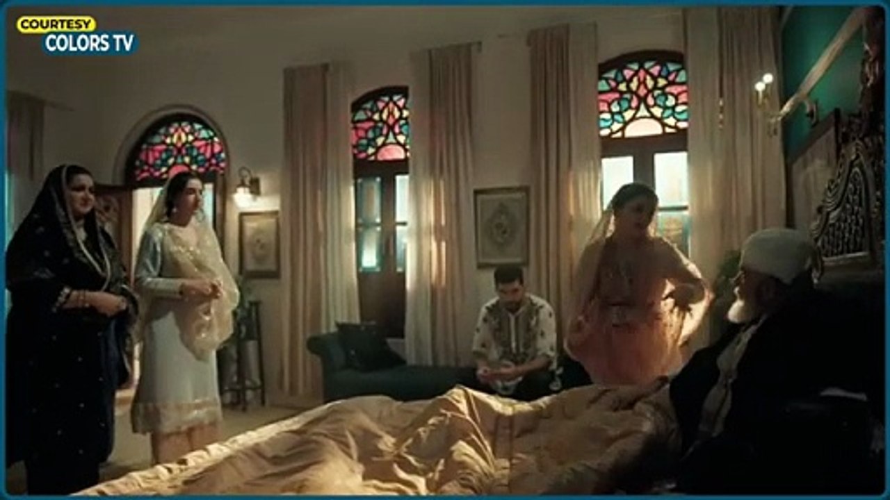 Seher Hone Ko Hai Today Promo 17th March 2026_ Seher Ko Lekar Ghar Wapas Aaya Mahid