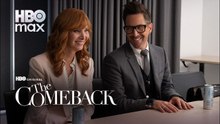 The Comeback, temporada 3 | Tráiler oficial subtitulado
