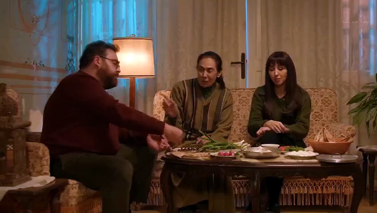 لـــــــــــــــوبـــــــــــــــــي الــــــــــــــــــغـــــــــــــــــــــرام الحلقة 31