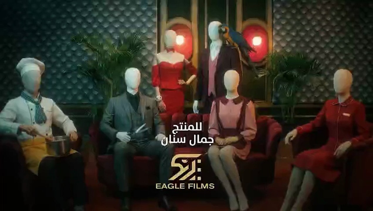 لـــــــــــــــوبـــــــــــــــــي الــــــــــــــــــغـــــــــــــــــــــرام الحلقة 29