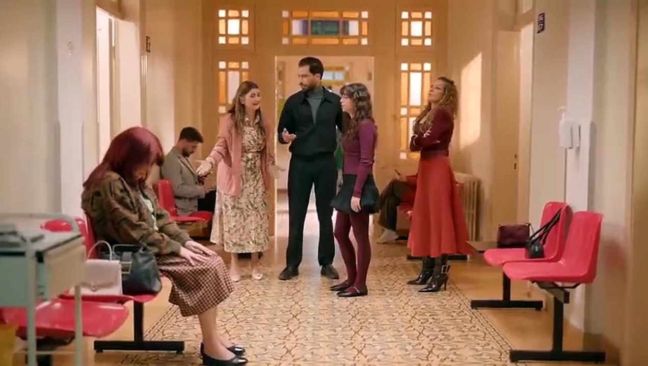 لـــــــــــــــوبـــــــــــــــــي الــــــــــــــــــغـــــــــــــــــــــرام الحلقة 30